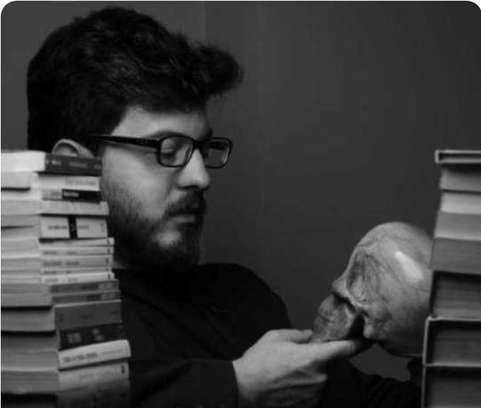 O Caso do livro silenciado