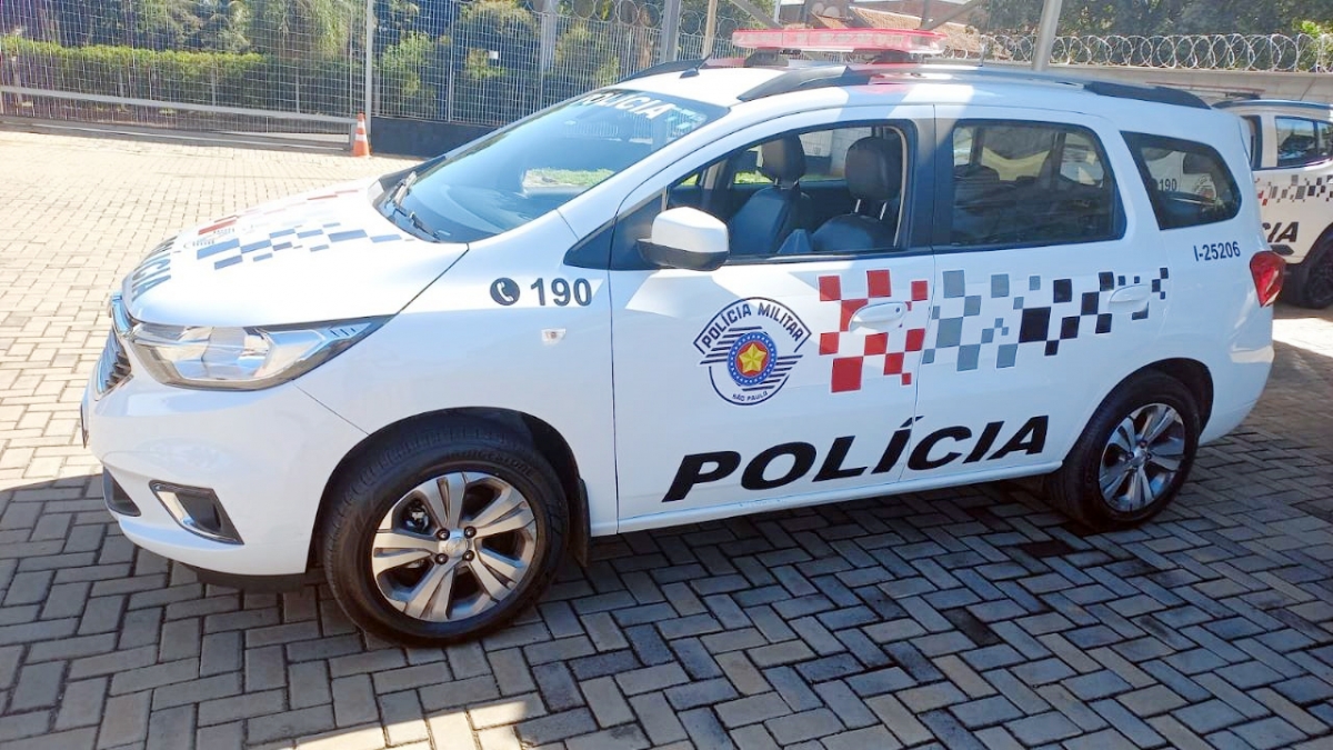 Idoso é espancado e fica em estado gravíssimo
