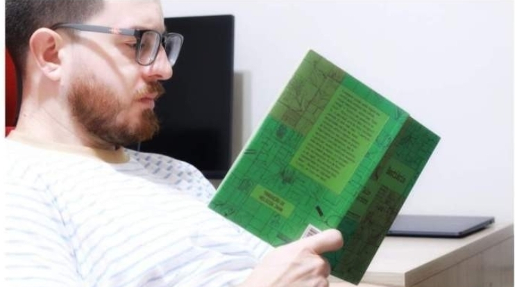 O desacato de um narrador