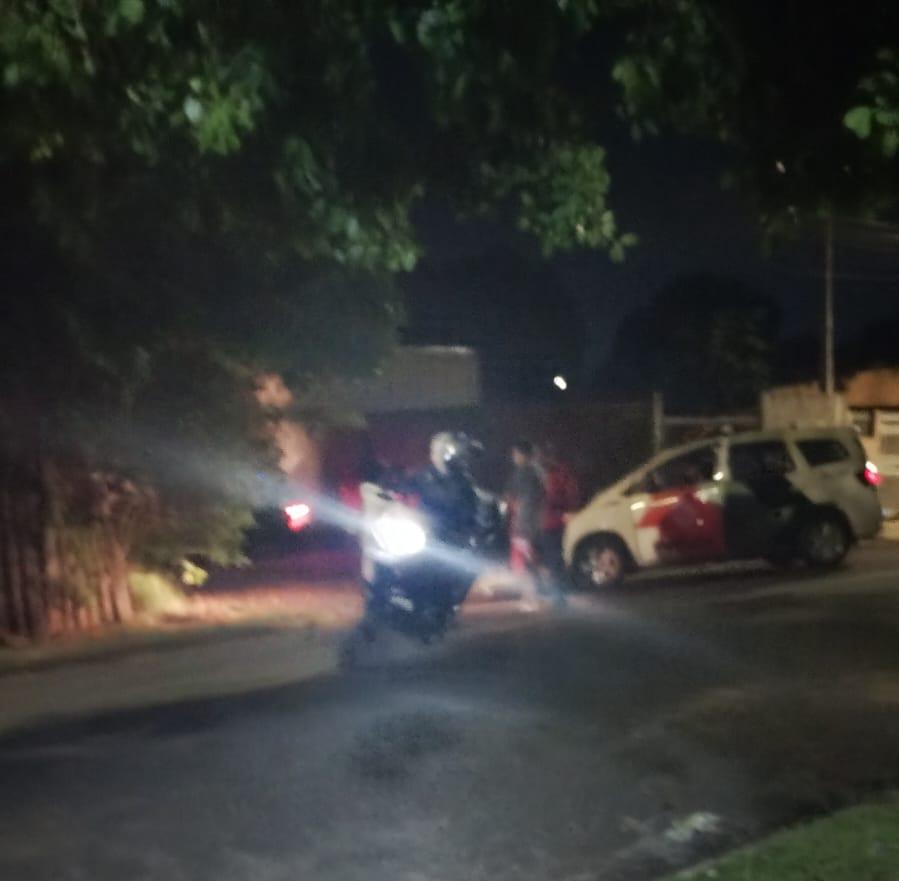 Homem é baleado no bairro Jussara em Araçatuba