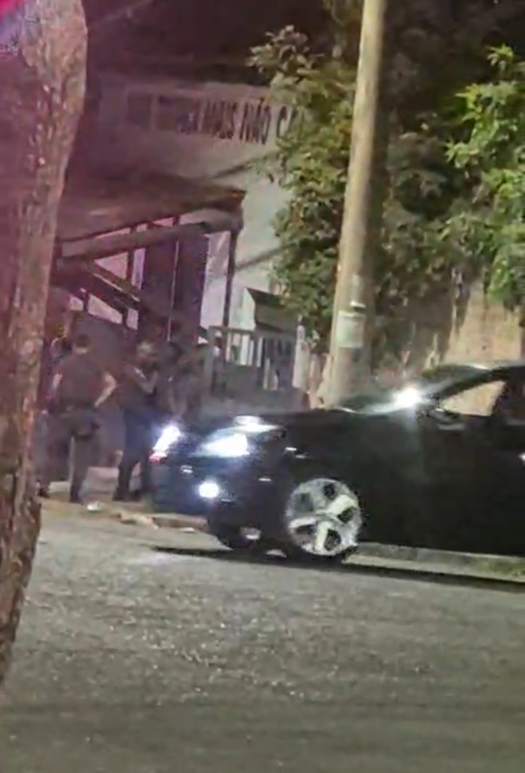 Mulher é morta a tiros no bairro Alvorada, em Araçatuba