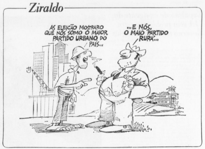 Movimento monarquista com ideais socialistas.