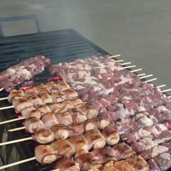Fábrica de carne
