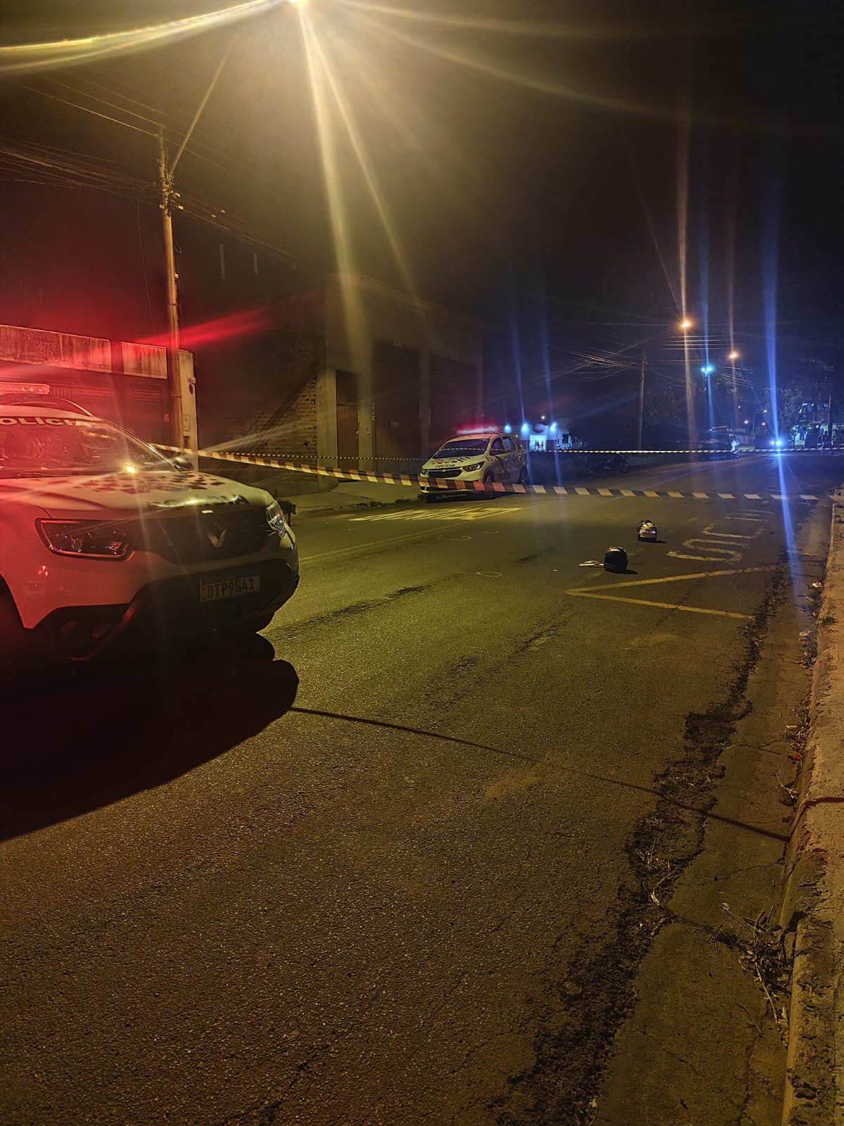 Homens são mortos a tiros em Birigui 