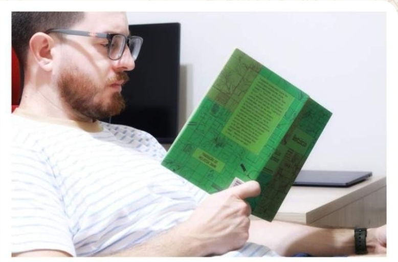 O operário da norma