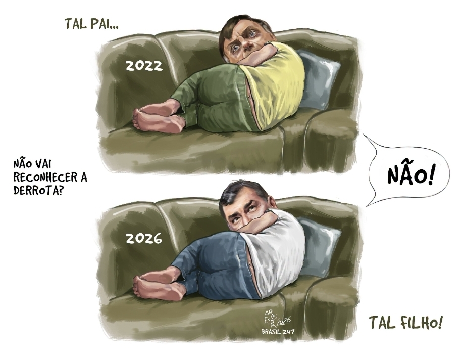 Cara de bunda