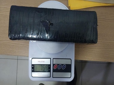 Pitbull ataca policiais e casal é preso por tráfico de drogas em Andradina