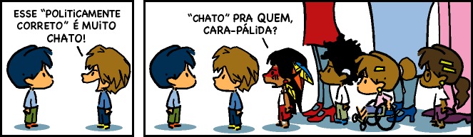 Centro de convivência para idosos