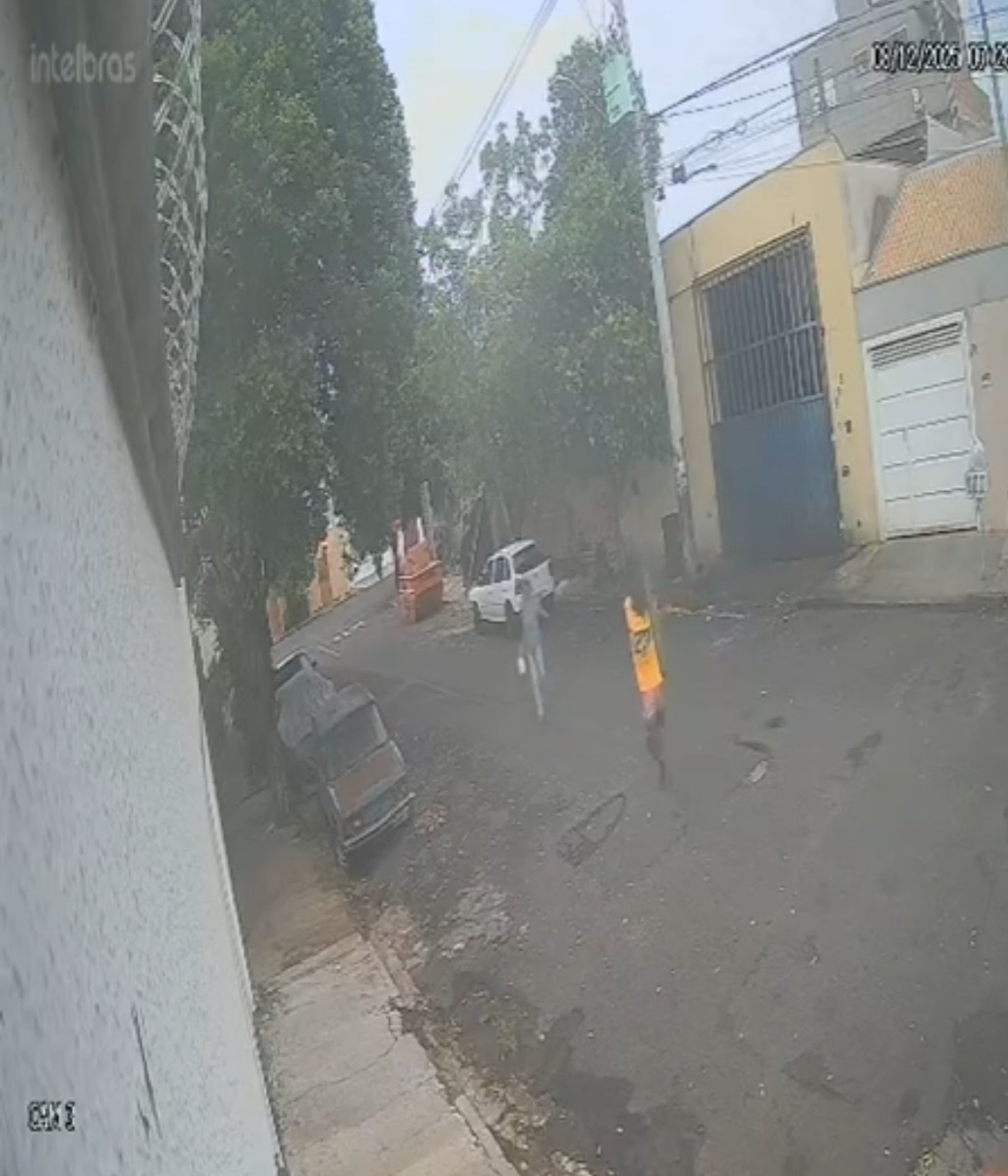 Homem é atacado a pauladas no bairro Vista Verde, em Araçatuba