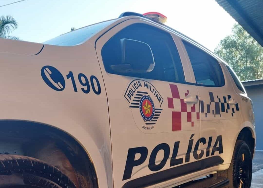 Homens são presos acusados de estupro