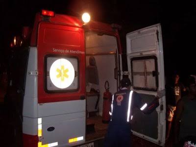 Jovem de 18 dá à luz em banheiro de shopping,  em Araçatuba