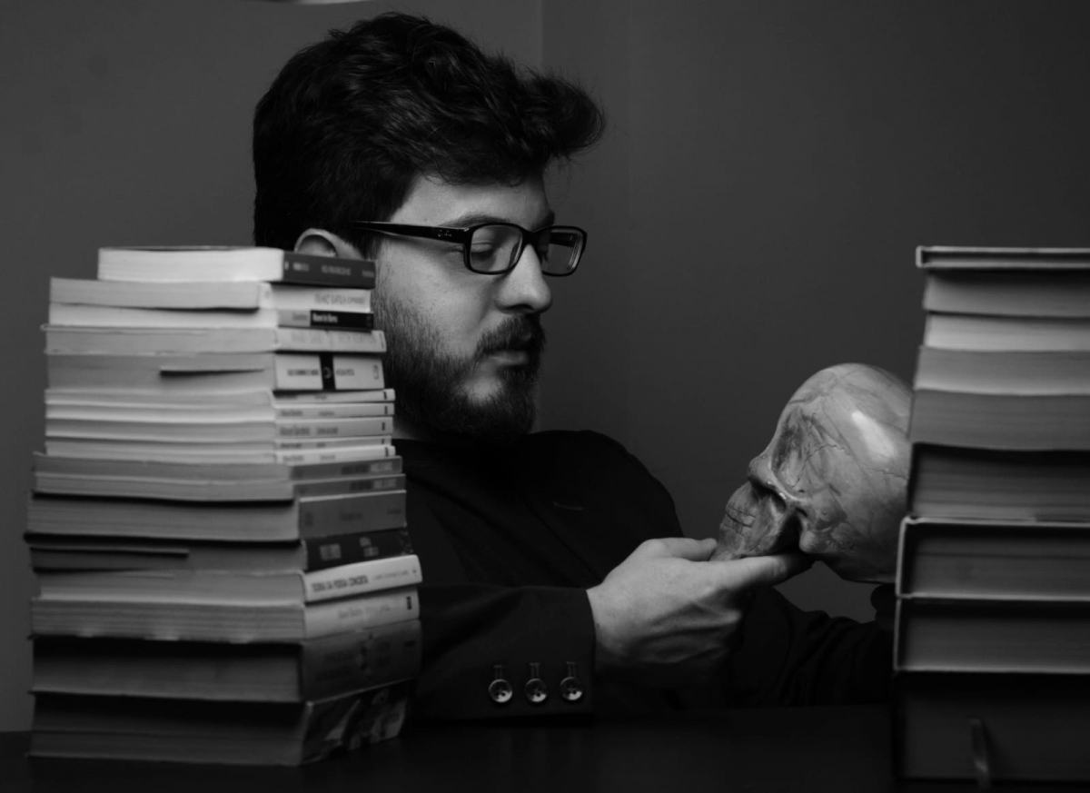 Opinião: "Do pergaminho à imprensa, uma revolução impressa e intensa"