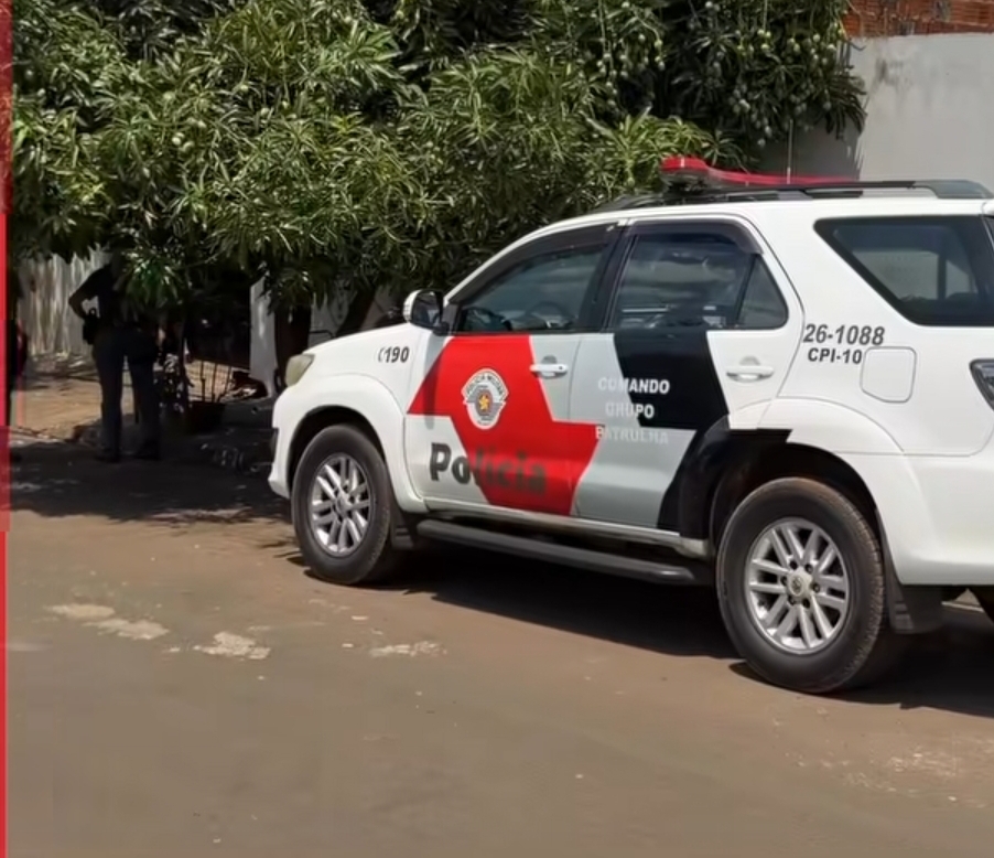 Mulher é encontrada morta por vizinha no bairro Araçatuba G.