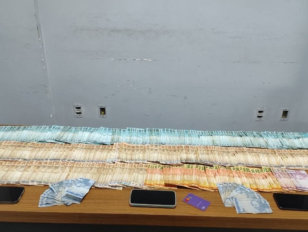 Polícia Civil deflagra "Última Cobrança"