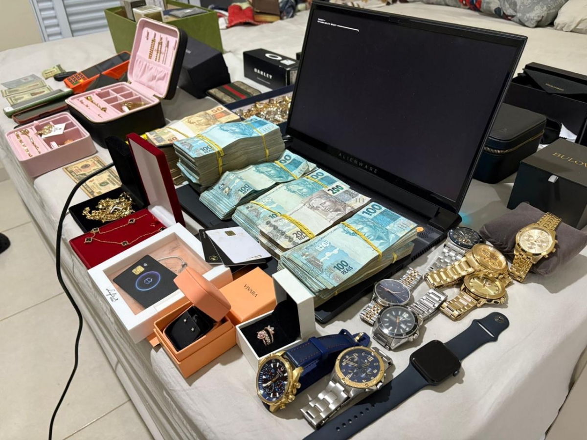 É deflagrada a segunda fase da Operação "PULO DO GATO" pela Polícia Civil