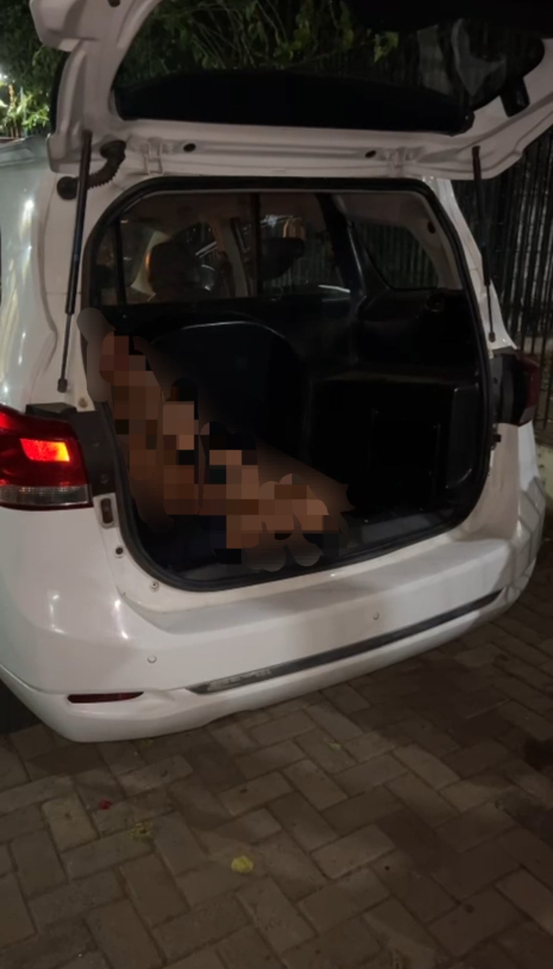 Mulher mata marido a tiros, em Araçatuba.