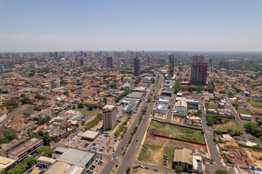 TARRAF anuncia o maior lançamento imobiliário de sua história em Araçatuba para 2026