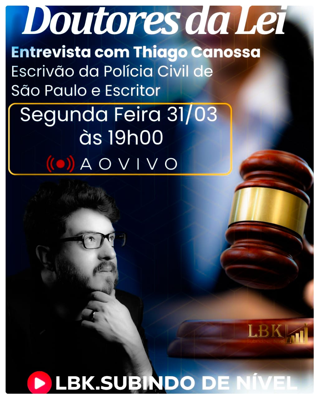 O psiquiatra
