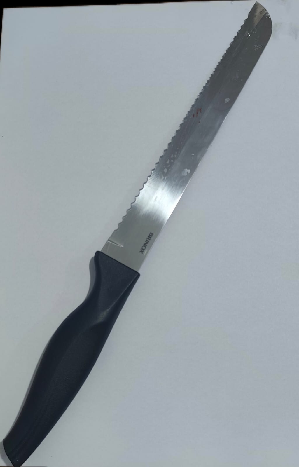 Homem fica ferido a faca em Birigui