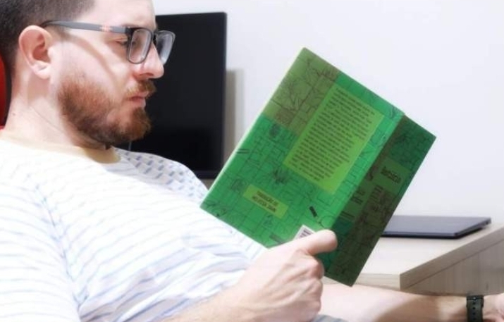 Memórias de minhas putas trites!