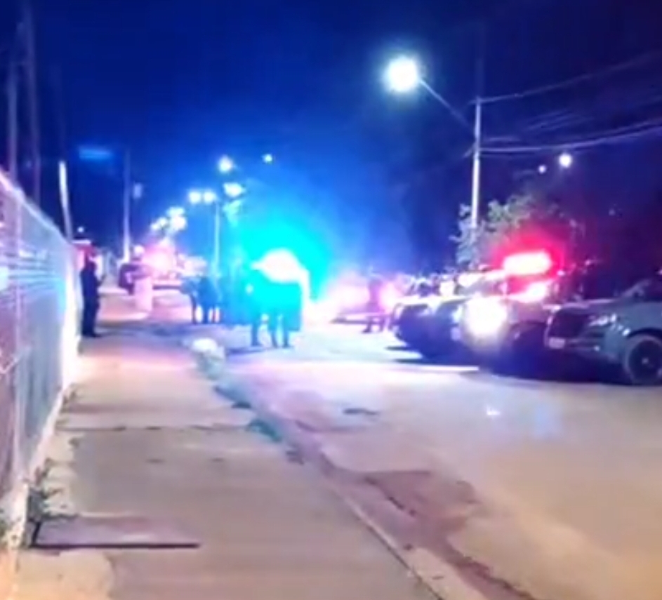 Homem é morto após trocar tiros com BAEP.