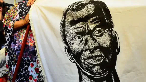 Consciência e alma negras.