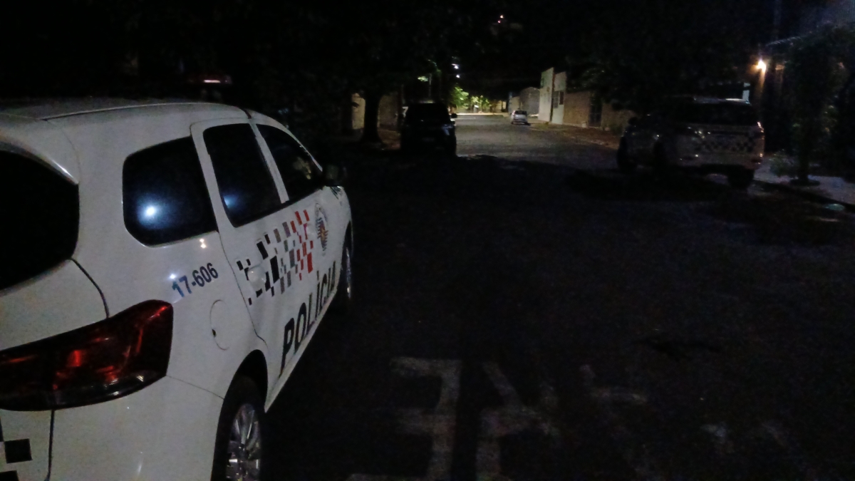Homem é morto a tiros em Araçatuba