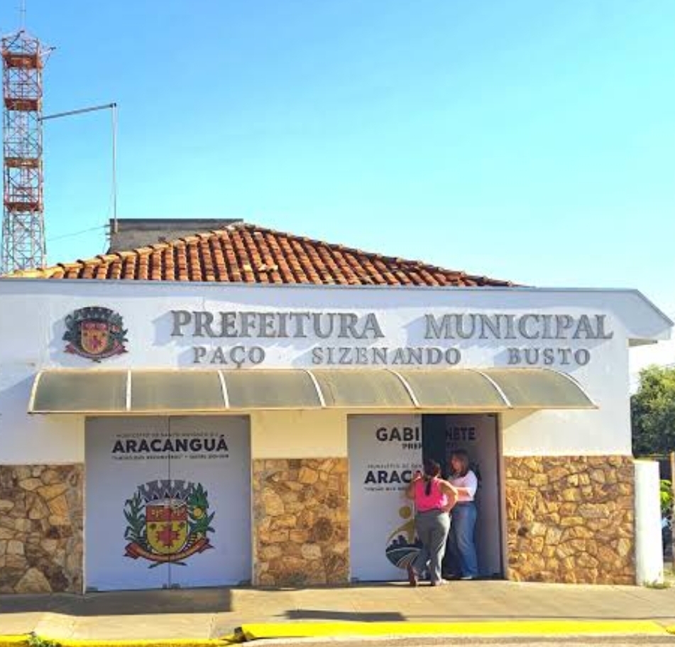 Cargo de Procurador-Geral de Santo Antônio do Aracanguá é questionado  pelo Ministério Público no TJ-SP.