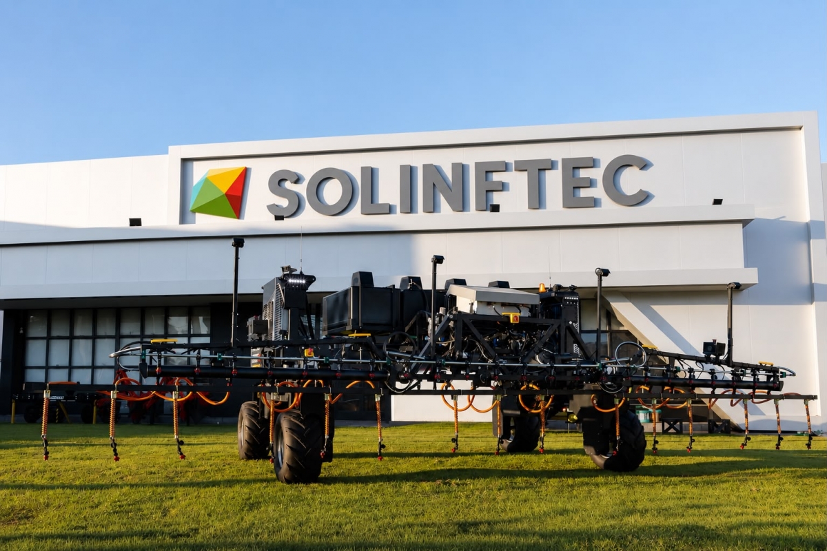 Agtech de Araçatuba (SP) está com 25 vagas de empregos abertas