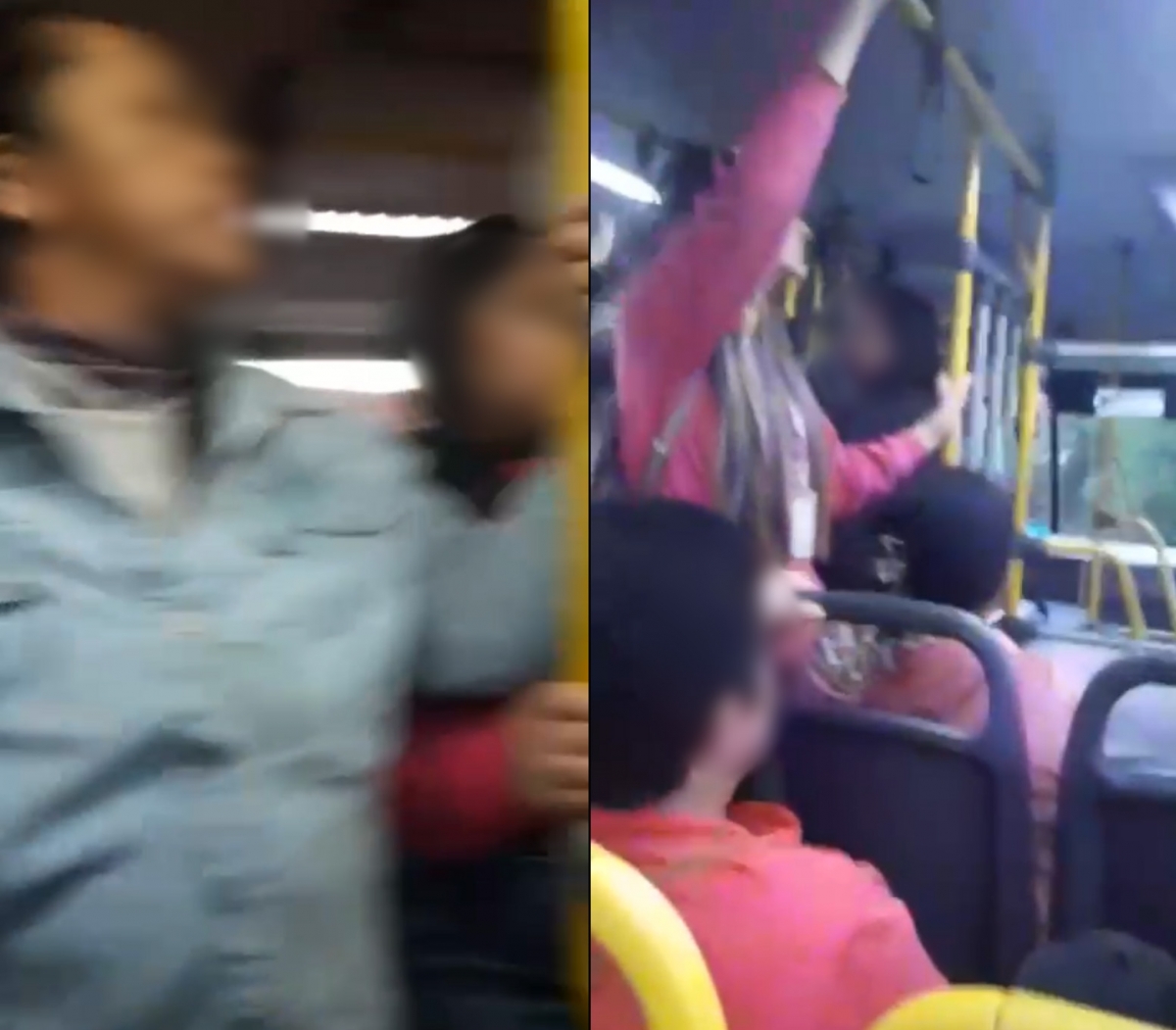 Usuários reclamam das condições do transporte público em Araçatuba