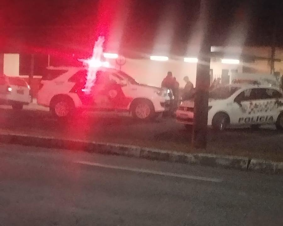 Homem é morto a tiros no Jardim Brasil.