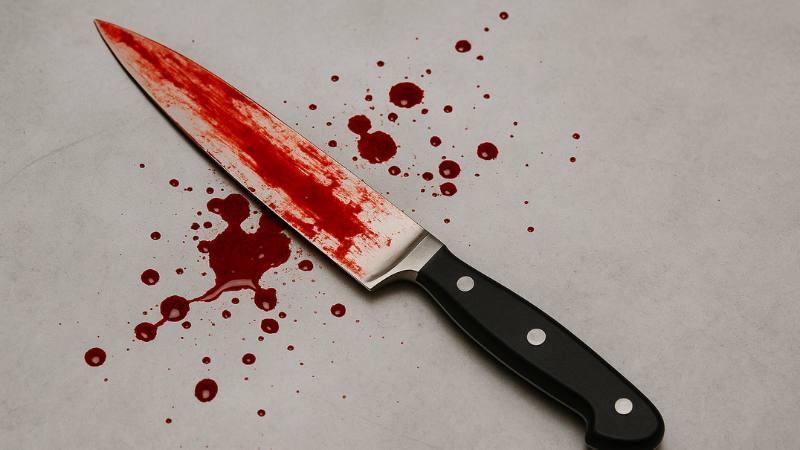 Homem é morto a facadas em Araçatuba 
