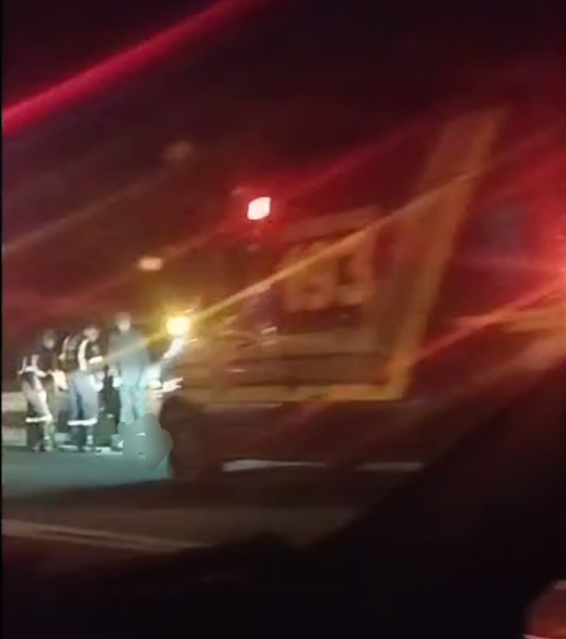 Motociclista morre em acidente em rodovia