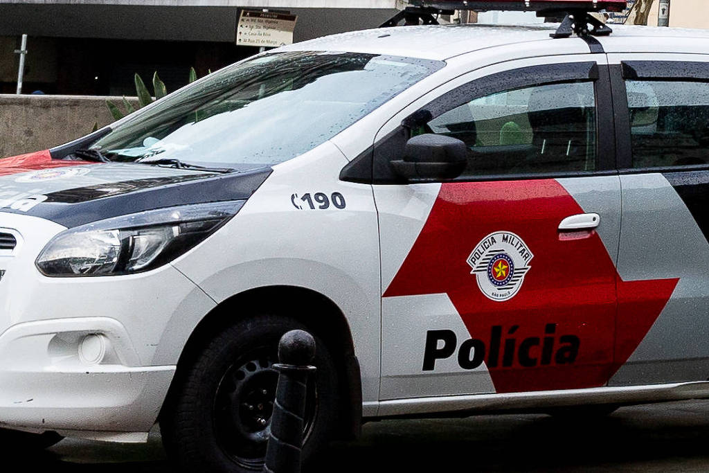 Polícia prende mais um traficante nesta quarta-feira no bairro São José